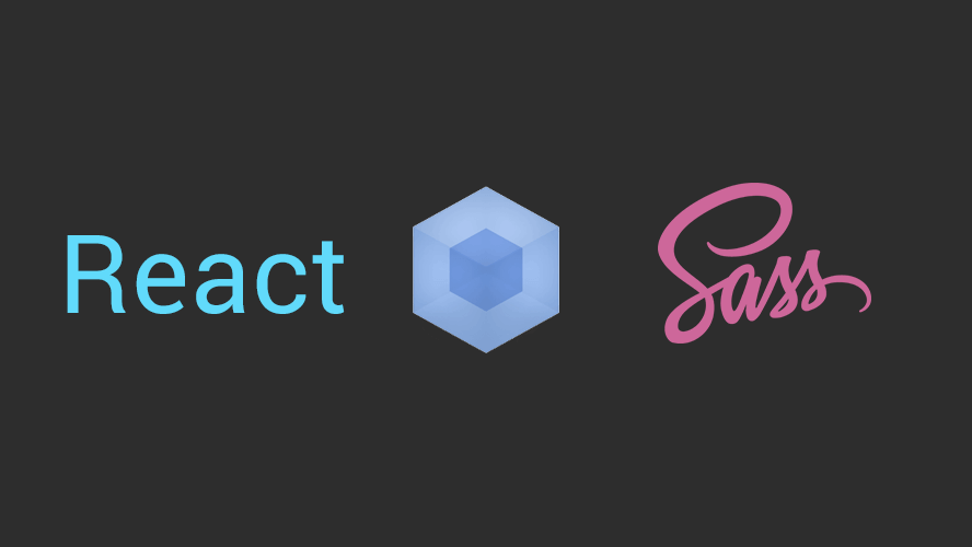 Подключаем Sass к Create-React-App