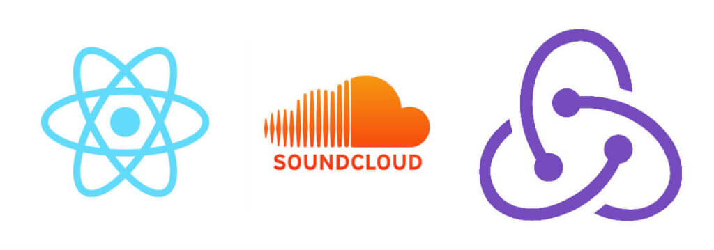 SoundCloud клиент на React+Redux
