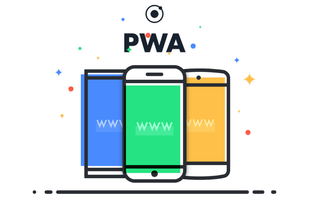 Разработка вашего первого Progressive Web App c React